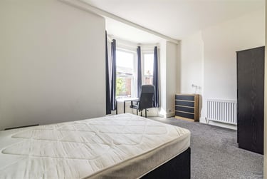 6 bed house, Nottingham Road, New Basford, Nottingham, NG77AE - Image 10